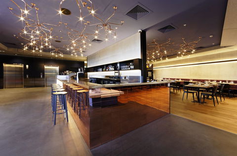 Alpha Mosaic Hotel Fortitude Valley Brisbane - Accommodation Kalgoorlie 5