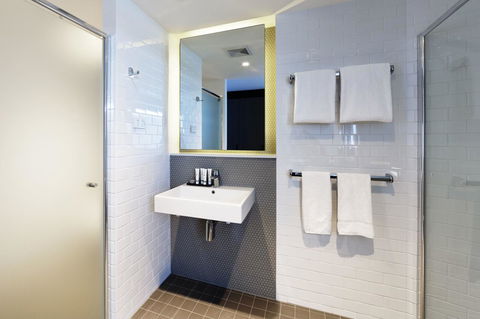 Alpha Mosaic Hotel Fortitude Valley Brisbane - Accommodation Kalgoorlie 10