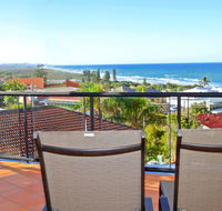Unit 8 Bronte of Coolum 8 - 12 Coolum Terrace Coolum Beach 500 Bond LINEN INCLUDED WIFI - Accommodation Kalgoorlie