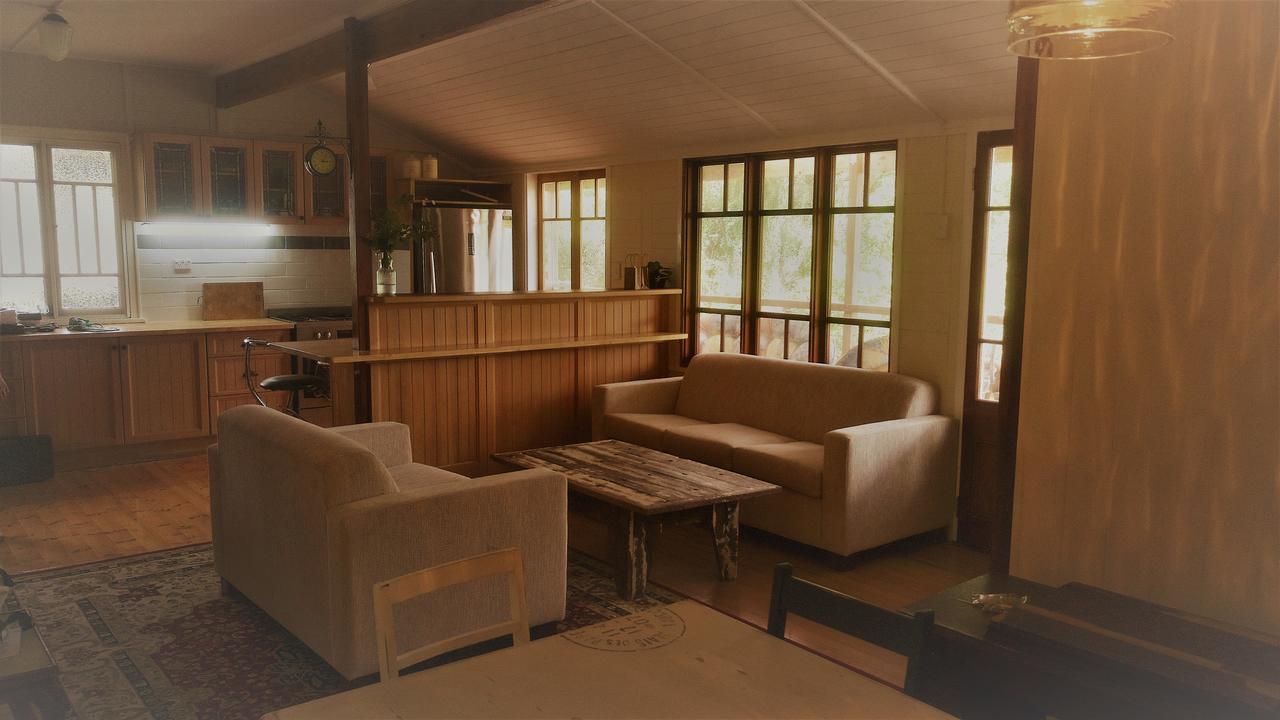 Woolooman QLD Accommodation Kalgoorlie