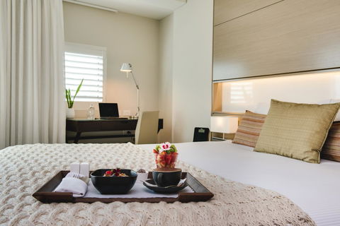 The Point Brisbane Hotel - Accommodation Kalgoorlie 10