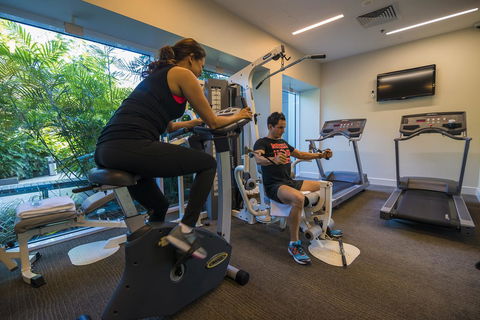 The Point Brisbane Hotel - Accommodation Kalgoorlie 43