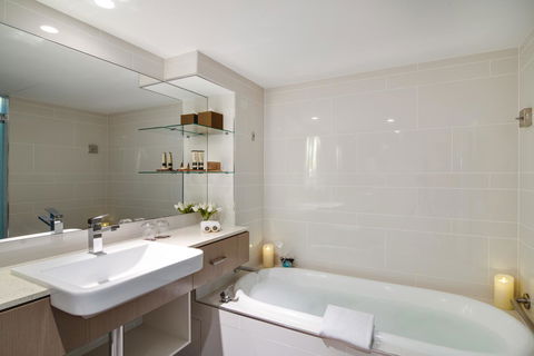 The Point Brisbane Hotel - Accommodation Kalgoorlie 23