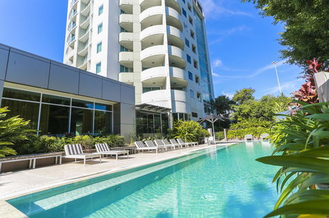 The Point Brisbane Hotel - Accommodation Kalgoorlie 11