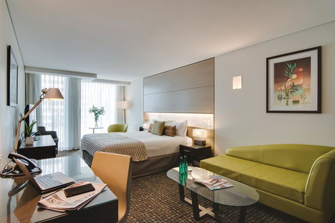 The Point Brisbane Hotel - Accommodation Kalgoorlie 13