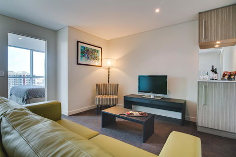 The Point Brisbane Hotel - Accommodation Kalgoorlie 22