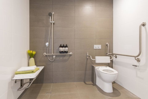 The Kingsford Brisbane Airport, Ascend Hotel Collection - Accommodation Kalgoorlie 15