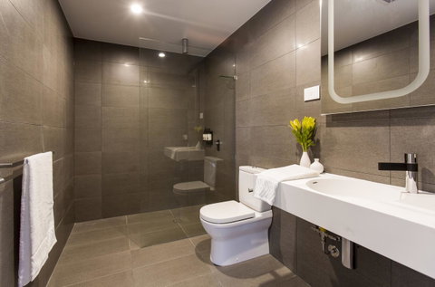 The Kingsford Brisbane Airport, Ascend Hotel Collection - Accommodation Kalgoorlie 14
