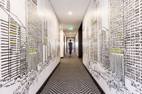 The Kingsford Brisbane Airport, Ascend Hotel Collection - Accommodation Kalgoorlie 11