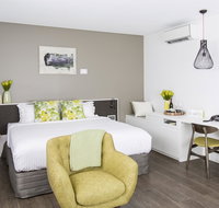 The Kingsford Brisbane Airport an Ascend Hotel Collection Member - Accommodation Kalgoorlie