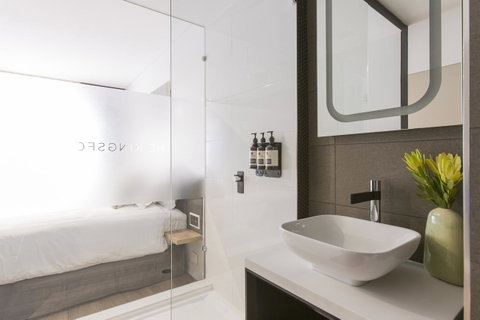 The Kingsford Brisbane Airport, Ascend Hotel Collection - Accommodation Kalgoorlie 10