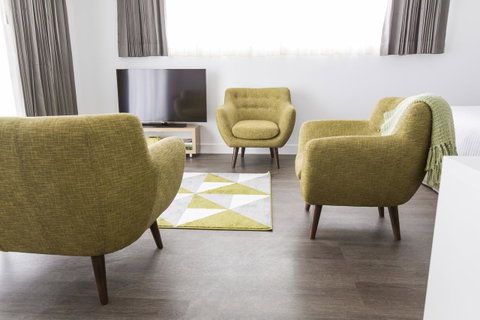 The Kingsford Brisbane Airport, Ascend Hotel Collection - Accommodation Kalgoorlie 5