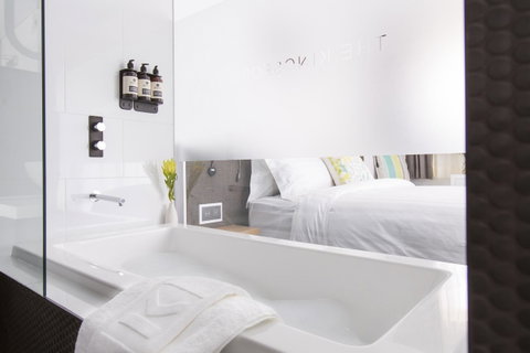 The Kingsford Brisbane Airport, Ascend Hotel Collection - Accommodation Kalgoorlie 13