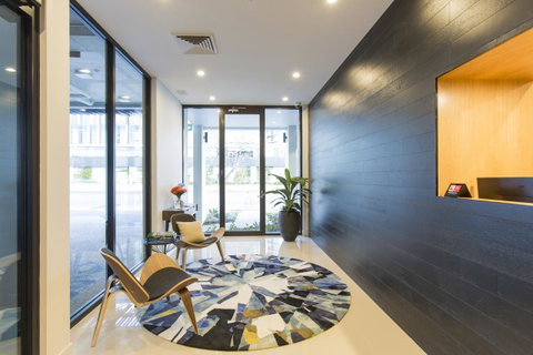 The Kingsford Brisbane Airport, Ascend Hotel Collection - Accommodation Kalgoorlie 3