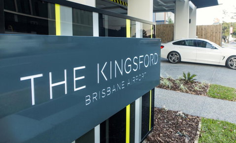 The Kingsford Brisbane Airport, Ascend Hotel Collection - Accommodation Kalgoorlie 6