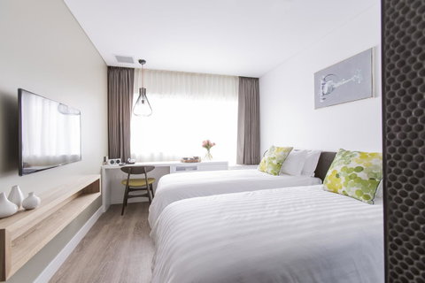 The Kingsford Brisbane Airport, Ascend Hotel Collection - Accommodation Kalgoorlie 12