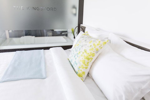 The Kingsford Brisbane Airport, Ascend Hotel Collection - Accommodation Kalgoorlie 18