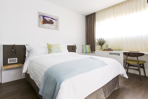 The Kingsford Brisbane Airport, Ascend Hotel Collection - Accommodation Kalgoorlie 16