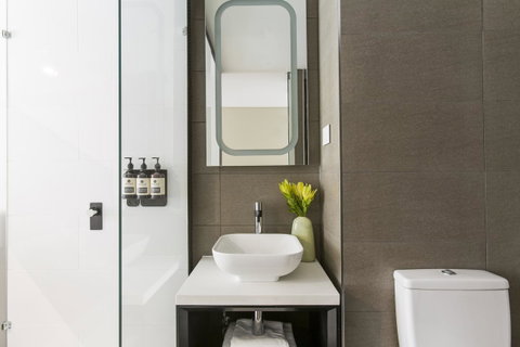 The Kingsford Brisbane Airport, Ascend Hotel Collection - Accommodation Kalgoorlie 9