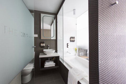 The Kingsford Brisbane Airport, Ascend Hotel Collection - Accommodation Kalgoorlie 17