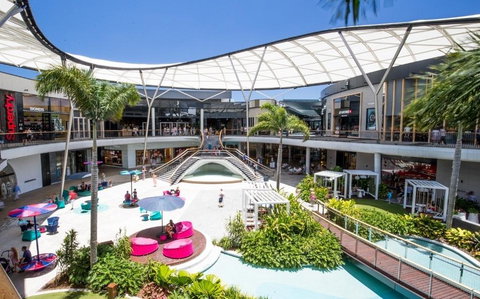 Deluxe King Room In Gold Tower - Accommodation Kalgoorlie 14