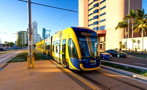 Deluxe King Room In Gold Tower - Accommodation Kalgoorlie 13