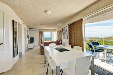 Bayview Harbourview Apartments - Accommodation Kalgoorlie 25