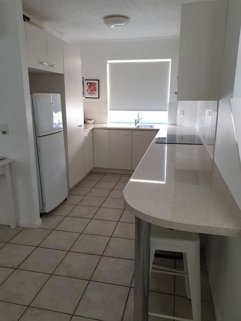 Bayview Harbourview Apartments - Accommodation Kalgoorlie 14