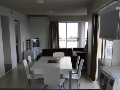 Bayview Harbourview Apartments - Accommodation Kalgoorlie 22