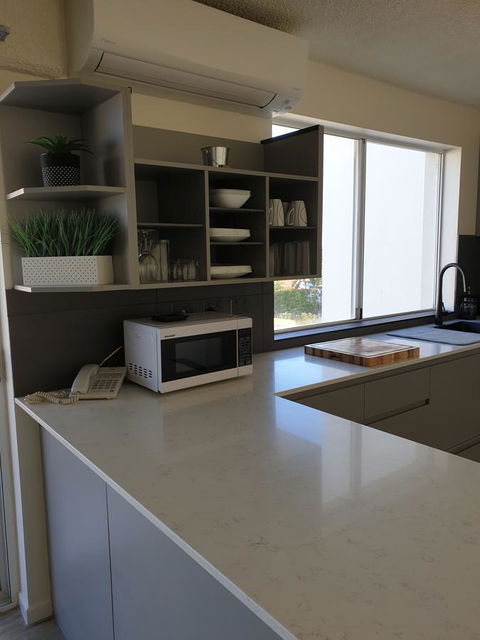 Bayview Harbourview Apartments - Accommodation Kalgoorlie 10