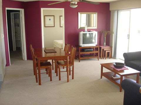 Bayview Harbourview Apartments - Accommodation Kalgoorlie 24