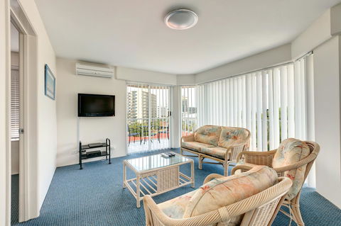 Bayview Harbourview Apartments - Accommodation Kalgoorlie 26