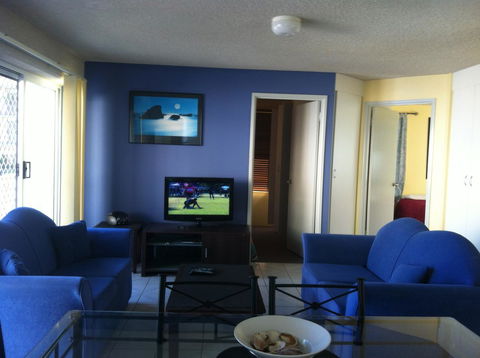 Bayview Harbourview Apartments - Accommodation Kalgoorlie 20