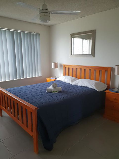 Bayview Harbourview Apartments - Accommodation Kalgoorlie 6