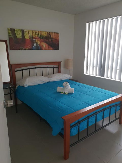 Bayview Harbourview Apartments - Accommodation Kalgoorlie 5