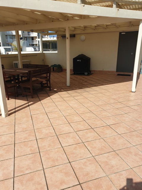 Bayview Harbourview Apartments - Accommodation Kalgoorlie 11