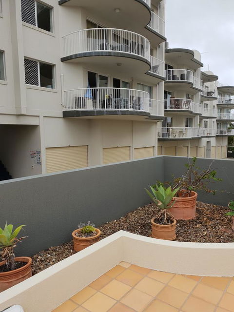Bayview Harbourview Apartments - Accommodation Kalgoorlie 0