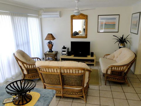 Bayview Harbourview Apartments - Accommodation Kalgoorlie 18