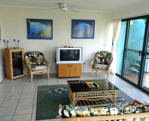 Bayview Harbourview Apartments - Accommodation Kalgoorlie 19