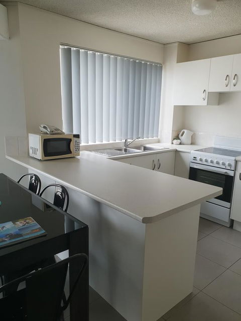 Bayview Harbourview Apartments - Accommodation Kalgoorlie 7