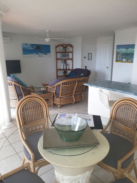 Bayview Harbourview Apartments - Accommodation Kalgoorlie 2