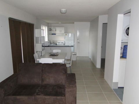Bayview Harbourview Apartments - Accommodation Kalgoorlie 23