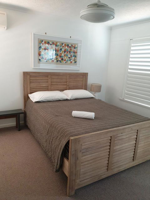 Bayview Harbourview Apartments - Accommodation Kalgoorlie 12