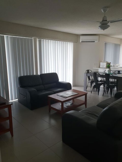 Bayview Harbourview Apartments - Accommodation Kalgoorlie 8