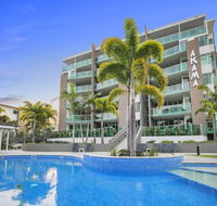 Akama Resort - Accommodation Kalgoorlie