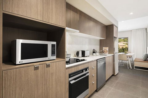 Quest Eight Mile Plains - Accommodation Kalgoorlie 4