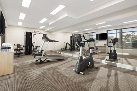 Quest Eight Mile Plains - Accommodation Kalgoorlie 9