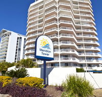 Meridian Tower Kirra Beach - Accommodation Kalgoorlie