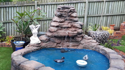 Private Apartment With Scenic Gardens - Accommodation Kalgoorlie 15