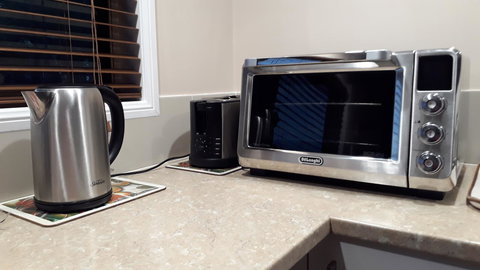 Private Apartment With Scenic Gardens - Accommodation Kalgoorlie 13